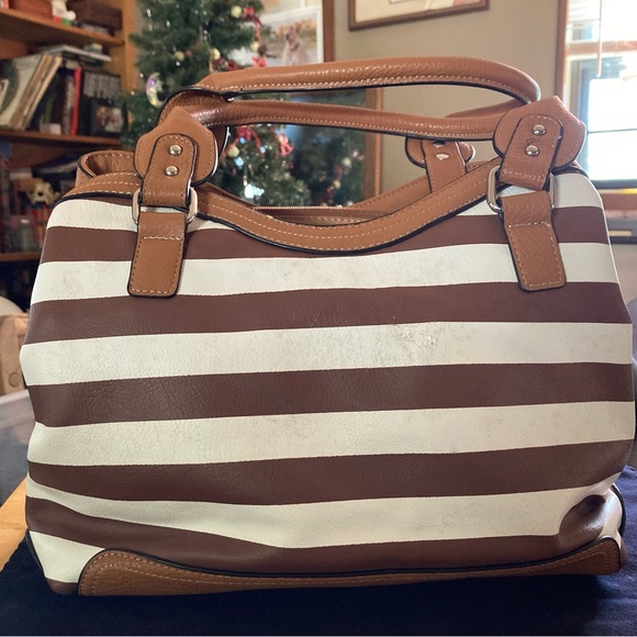 Womens tote handbag by Born Concept B.ø.C - Picture 2 of 14